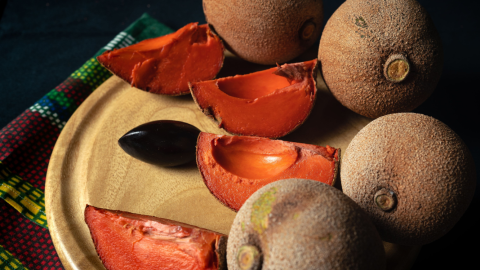 Mamey