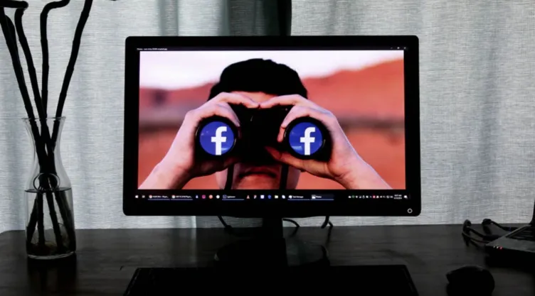 Lentes inteligentes de Facebook