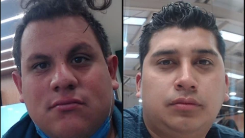 Buscan a defraudadores que roban datos de usuarios de bancos