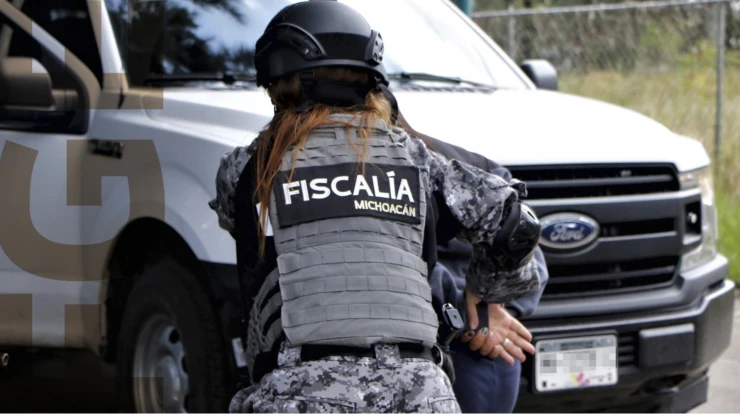 Michoacán