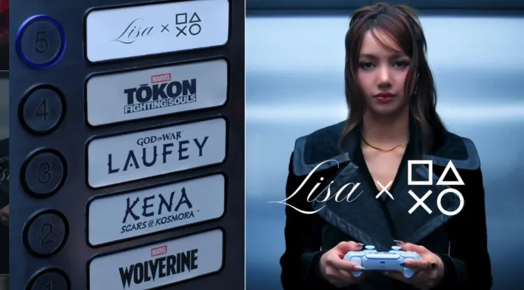 play station x lisa blackpink.jpg