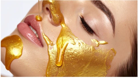 mascarillas para la cara