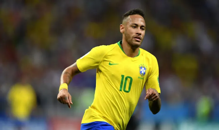 Neymar
