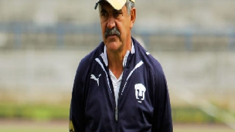 Tuca Ferretti fuera
