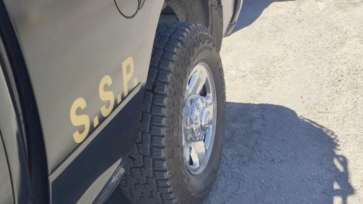 Arrestan a menor de edad por presunto robo de herramientas en Umán, Yucatán