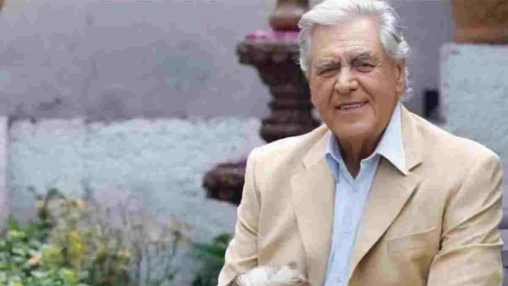 ¿Cuál es el estado de salud de Eric del Castillo? Su hija lo revela