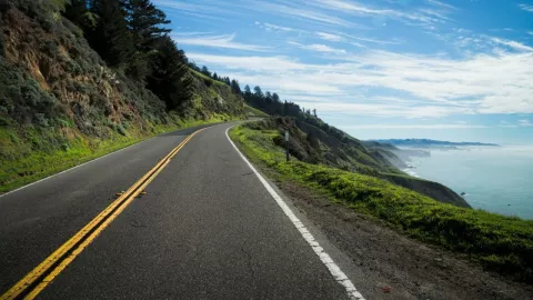 Carreteras más peligrosas de Estados Unidos