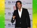 Roberto Palazuelos estalló en contra de Margarita Portillo.