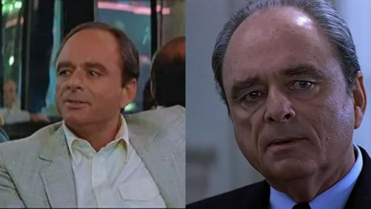 Muere reconocido actor de Scarface después sufrir un paro cardíaco, ¿Quién fue Harris Yulin?