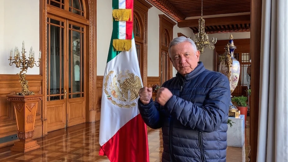 AMLO