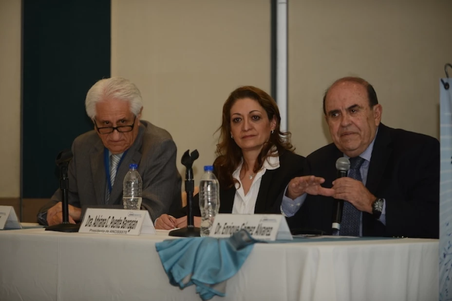 Congreso cardiología