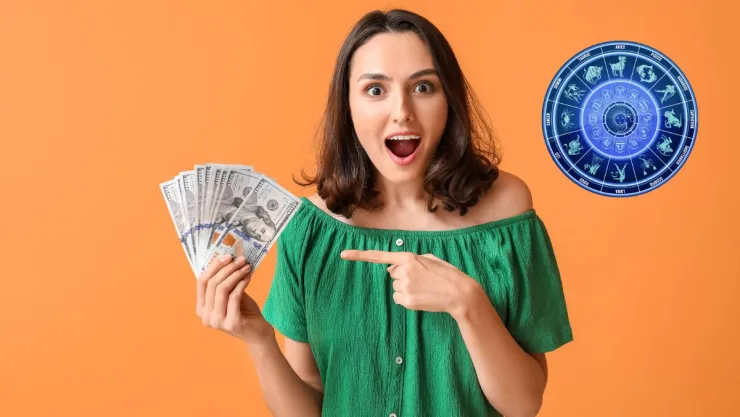 El ritual poderoso para atraer dinero en 2025