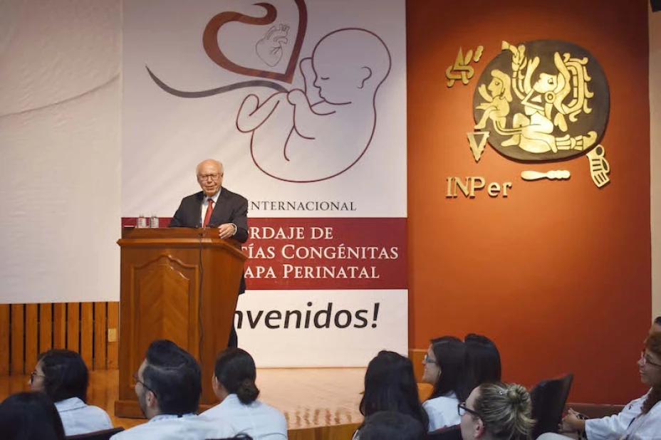 José Narro