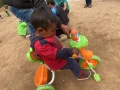 El Juguetón Azteca llegó a Tlaxcala. Un lugar en donde las sonrisas iluminaron toda la región.