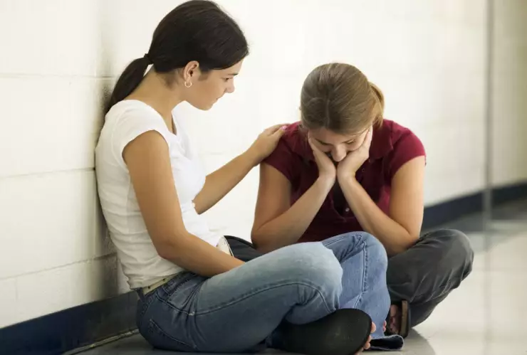 5 síntomas evidentes que indicarían que necesitas ir al psicólogo