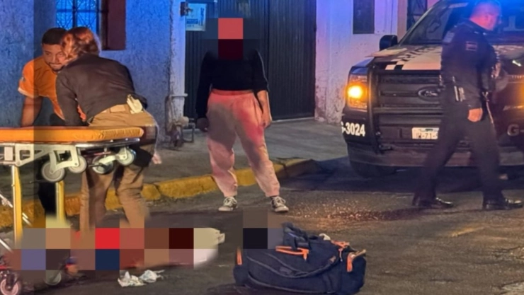Brutal ataque con bate deja a vecino hospitalizado en estado crítico en la Zona Metropolitana de Guadalajara