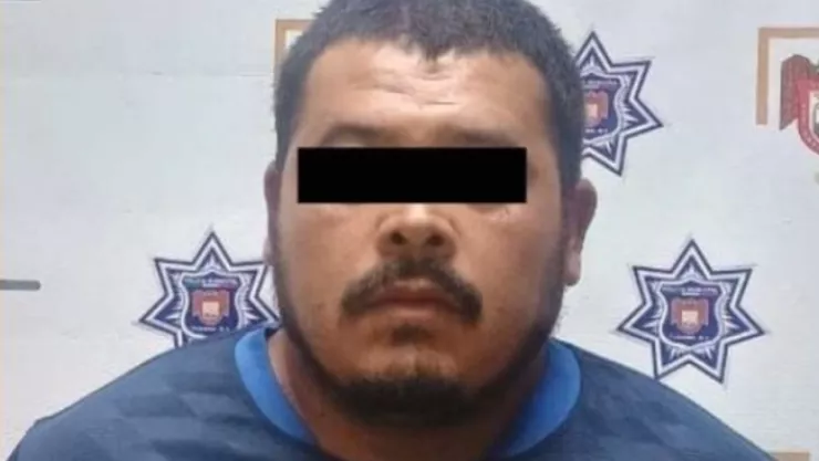Detienen a hombre por presunto abuso sexual a menor en Tijuana