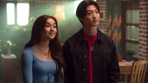 Cuáles series llegarán a Netflix en 2025