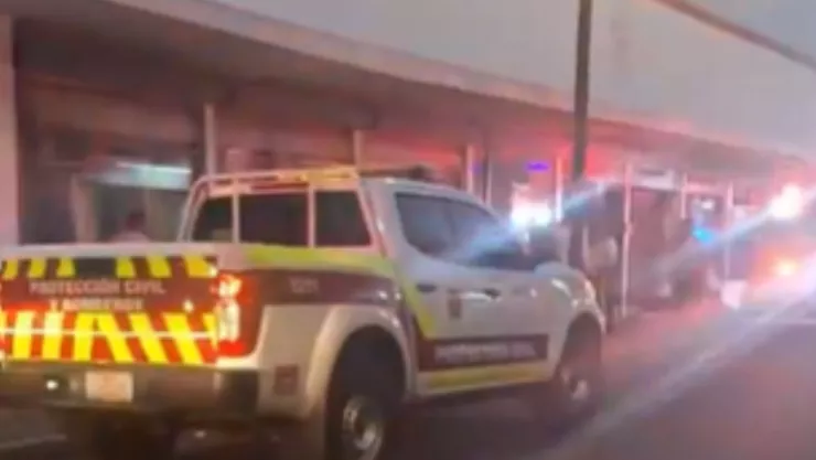 Clausuran negocio de telas tras muerte de empleado por intoxicación con monóxido de carbono, en Celaya.jpg