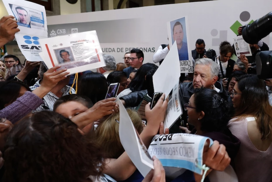 Andrés Manuel López Obrador