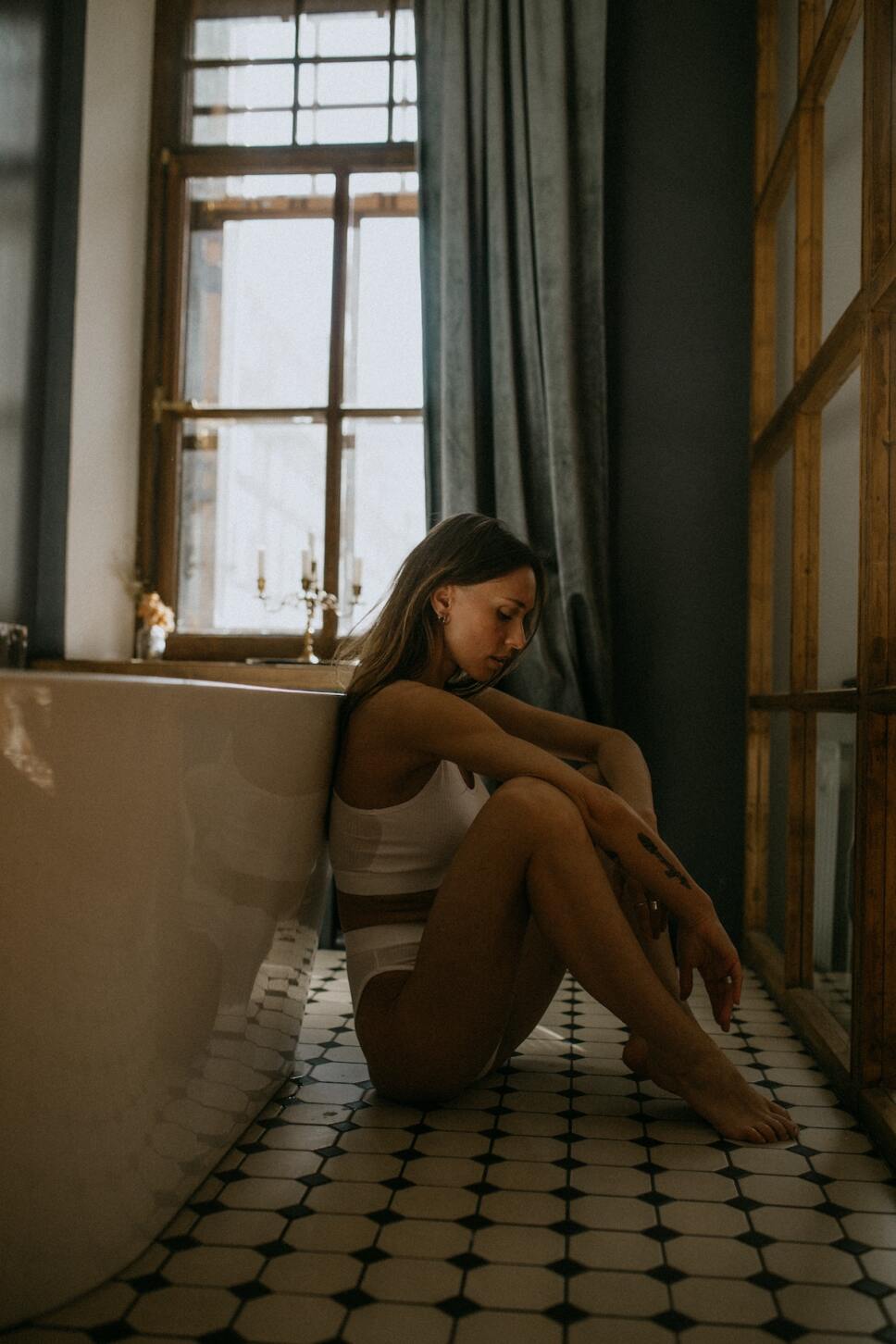 enfermedades detectadas con reflexologia podal