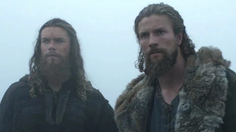 Vikingos Valhalla llega en 2025