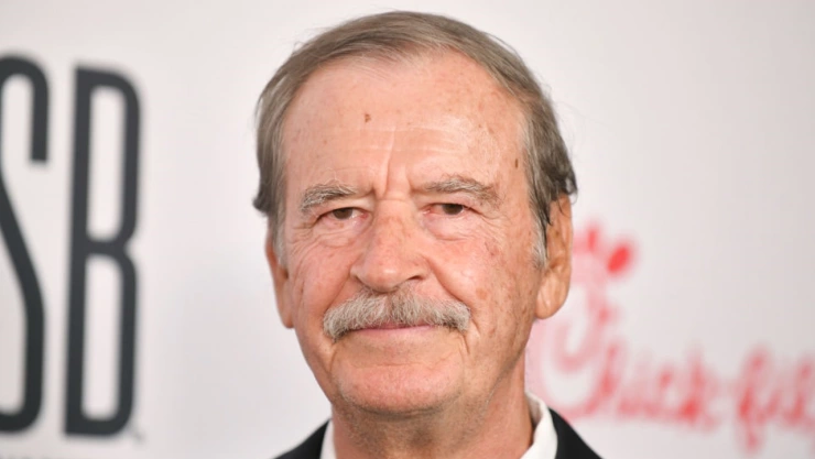 La cátedra que actualmente organiza Vicente Fox en Florida