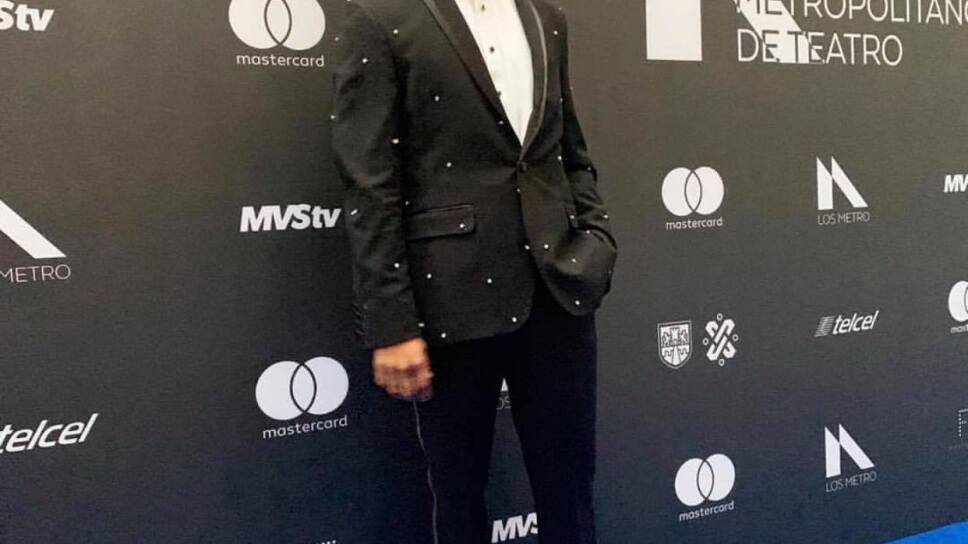 kalimba premios metro