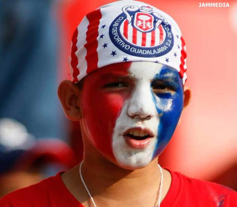 Chivas