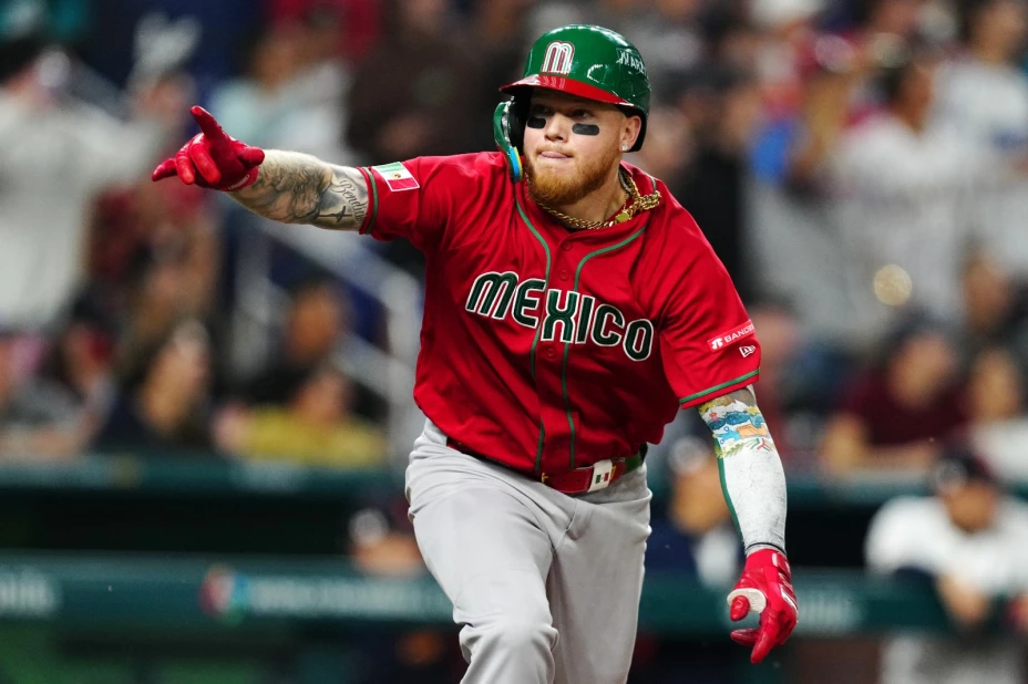 México gana premio nacional de deportes 2023