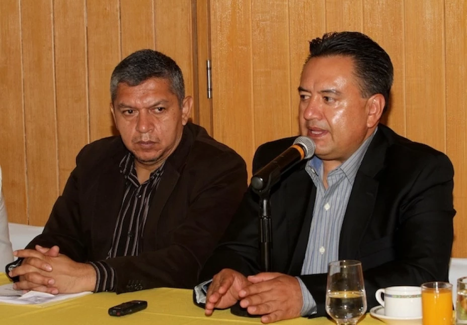 La CFE presentó una propuesta viable ante la Segob en torno a la reinserción productiva de los esmeístas liquidados