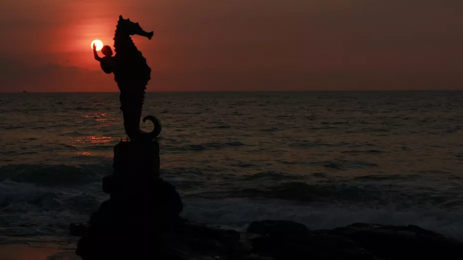 Río atmosférico amenaza a Jalisco; cuáles serán las afectaciones para Puerto Vallarta