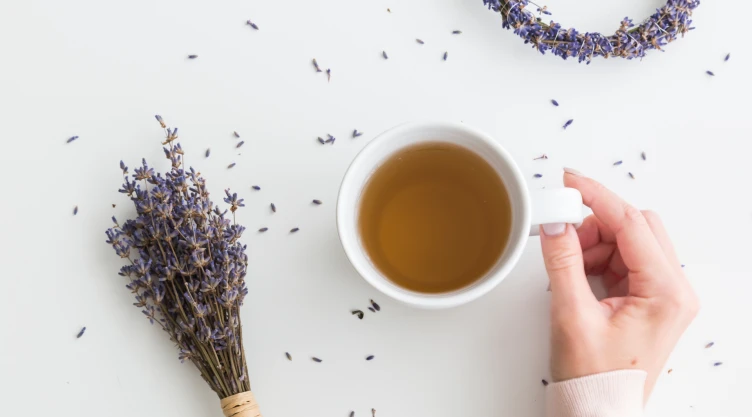 lavanda usos