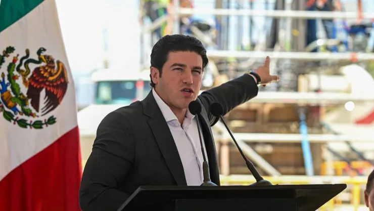 ¡Ponte Nuevo, Nuevo León! La historia de Samuel García, posible aspirante a la presidencia