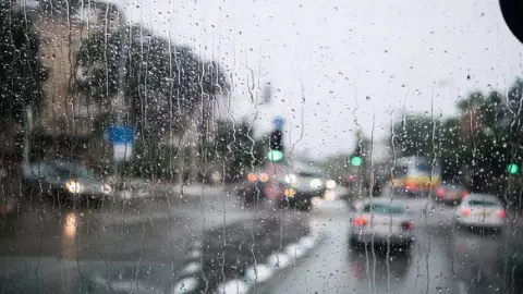 Clima hoy en Yucatán La Península estará bajo fuertes lluvias