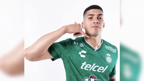 ¿Adonis Frías se consolida como contención en el Club León?