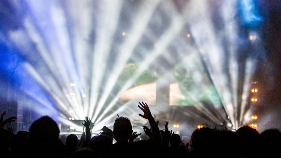 Rave