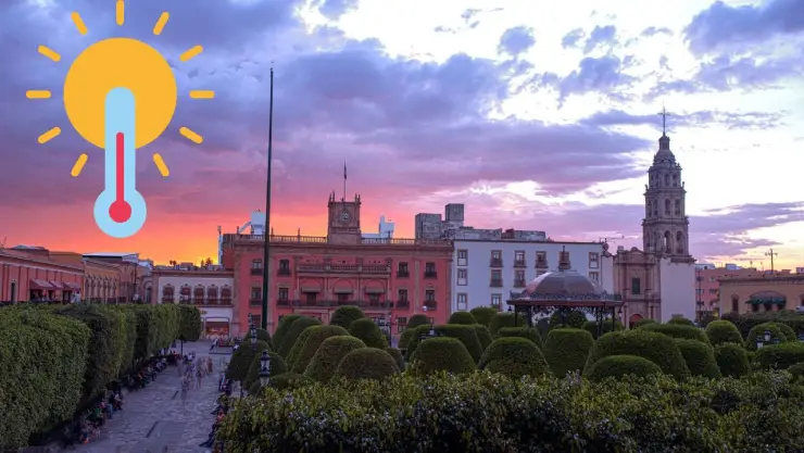 clima en León, Guanajuato por horas
