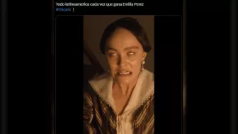 Memes Los Oscars | Crédito: X @