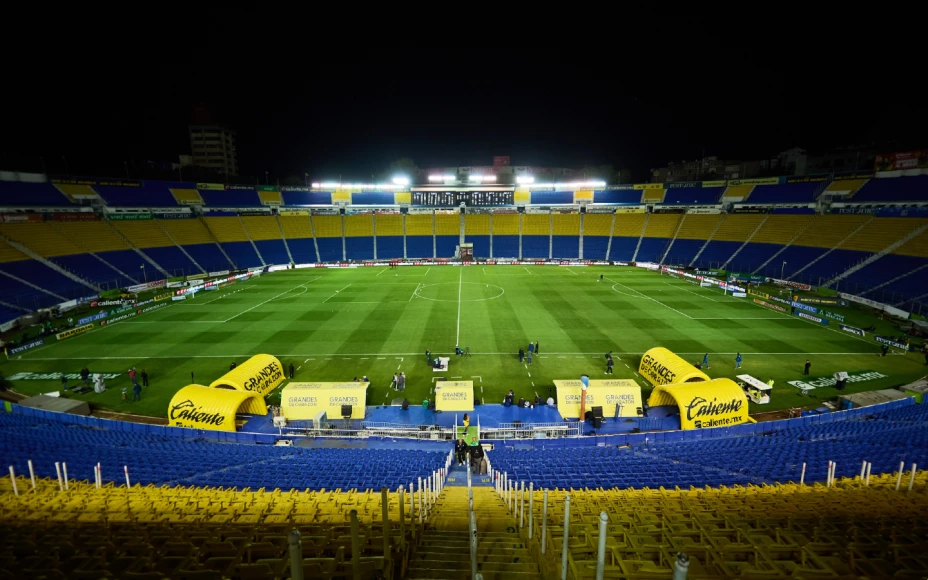 Estadio Ciudad de los Deportes