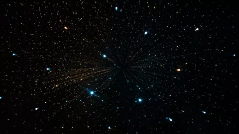 Eventos astronómicos diciembre 2024