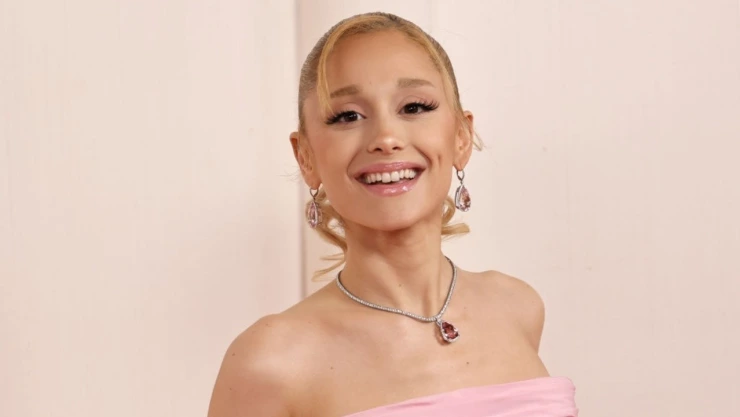 Ariana Grande celebra el décimo aniversario de ‘My Everything’ con sus fans