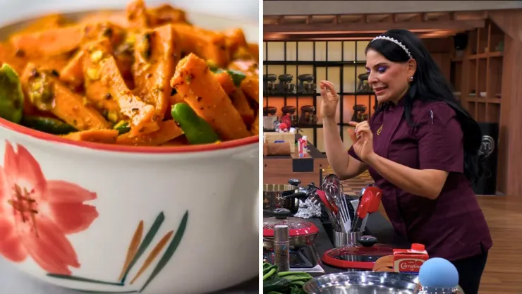 Las zanahorias en escabeche son uno de los acompañamientos más versátiles de la cocina mexicana