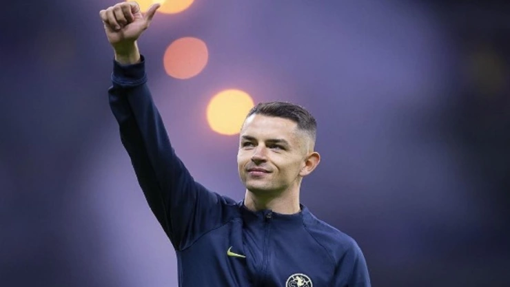 jugador de las aguilas