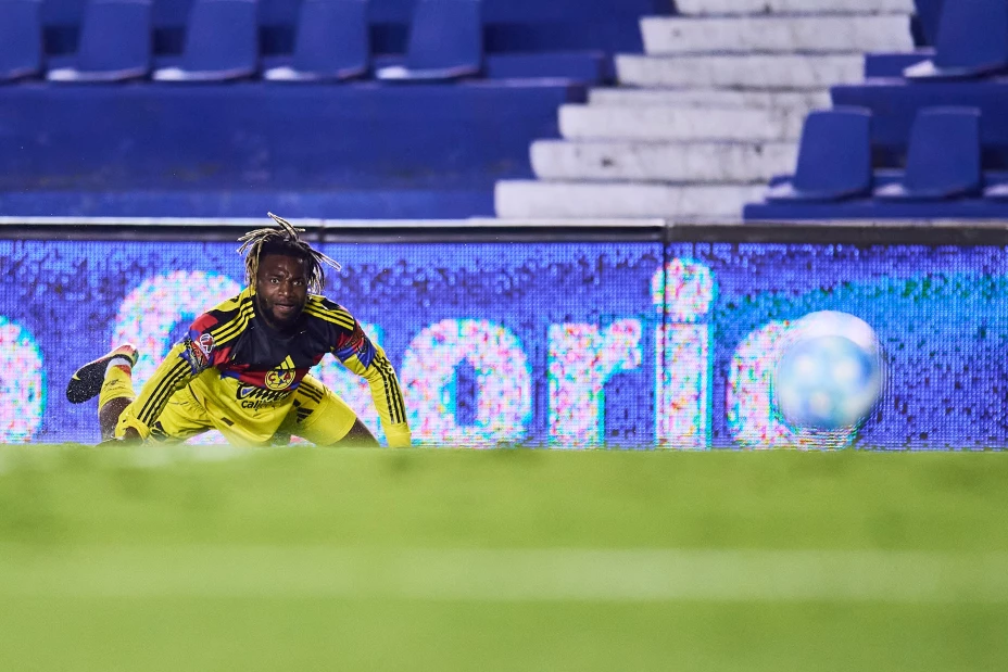 América vence a Pachuca Liga MX Jornada 7