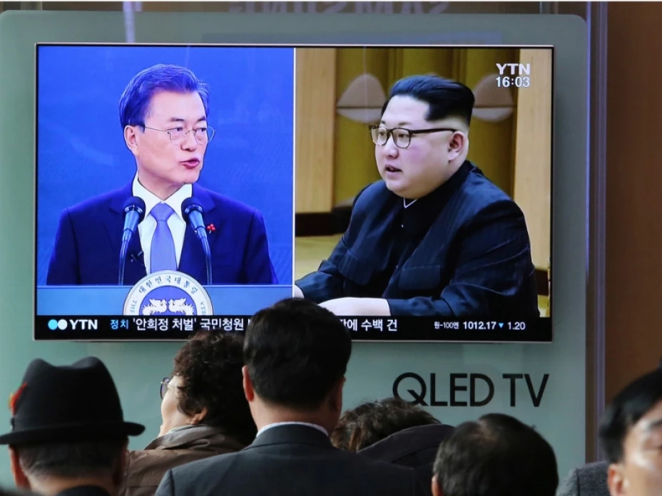 Kim Jong-un
