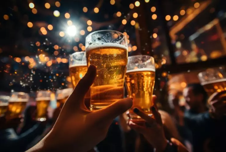 Día Internacional de la Cerveza 2024