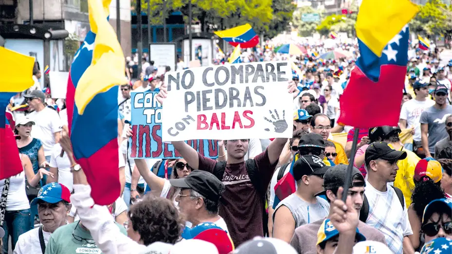 Revolución