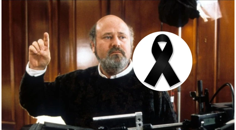 rob reiner quién lo mató