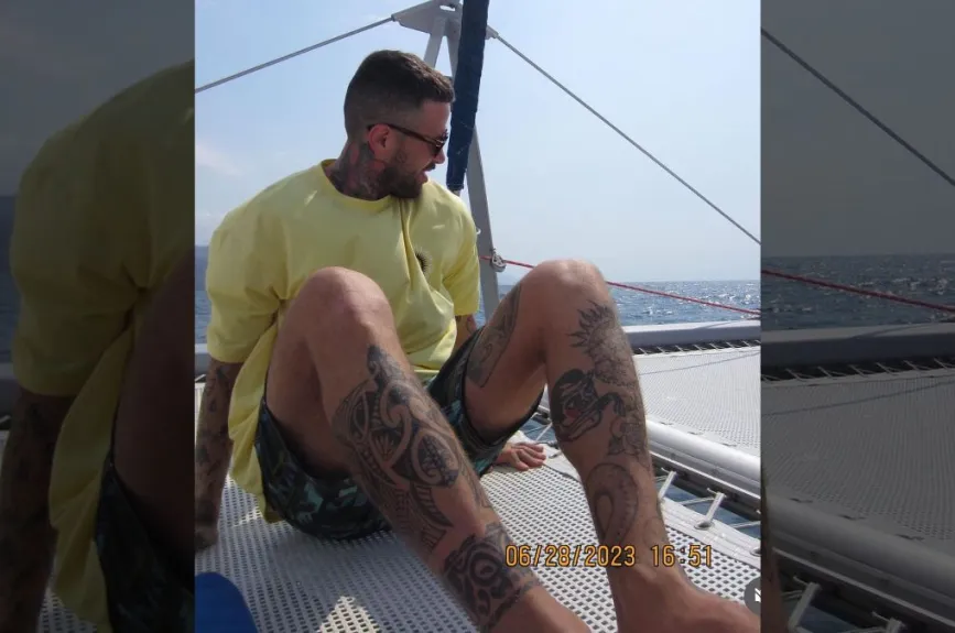Tadeo nuevo participante de _Abandonados (6).jpg